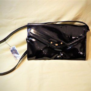 *** RAFY *** IDEAL ....Brand New ~ Use as Clutch or Cross Body
